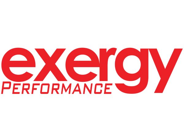 Exergy Performance